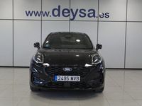 Usado Ford Puma ST-Line 125 CV (91 kW) 2024 Gris SUV