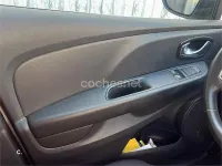 Usado Renault Clio IV LIMITED 90 CV (66 kW) 2018 Blanco Berlina