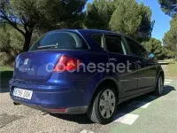 Usado Seat Toledo Stylance 105 CV (77 kW) 2005 Azul Utilitario