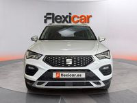 Usado Seat Ateca 150 CV (110 kW) 2022 Blanco SUV