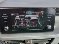 Usado Skoda 110 R Ambition 110 CV (80 kW) 2021 Blanco Berlina