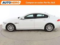 Usado Jaguar XE Prestige 179 CV (131 kW) 2017 Blanco Berlina