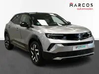 Usado Opel Mokka 136 CV (100 kW) 2025 SUV
