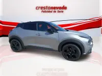 Usado Nissan Juke Tekna 114 CV (83 kW) 2025 SUV