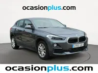 Begagnad BMW X2 150 HK (110 kW) 2019 Grå SUV