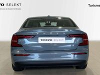 Usado Volvo S60 Core 197 CV (144 kW) 2023 Gris Berlina
