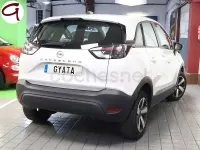Usado Opel Crossland X Edition 110 CV (80 kW) 2021 Blanco SUV
