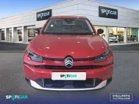 Nuevo Citroën C4 Business Class 145 CV (106 kW) 2026 Rojo SUV