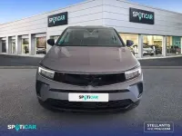 Usado Opel Grandland X 224 CV (164 kW) 2023 Gris SUV