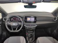 Nuevo Seat Arona FR 115 CV (84 kW) 2025 Azul SUV