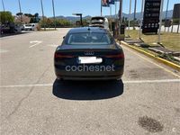 Usado Audi A5 Sportback 150 CV (110 kW) 2018 Gris / plata Utilitario