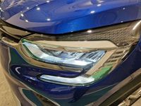 Usado Renault Captur Evolution 101 CV (74 kW) 2022 Azul SUV