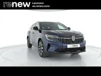Usado Renault Espace Techno 200 CV (147 kW) 2024 Azul Familiar