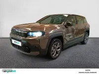 Usado Jeep Compass Altitude 145 CV (106 kW) 2026 Marrón SUV