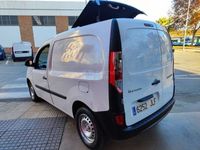 usado Renault Kangoo Fg. 1.5dci Profesional Gen5 66kw