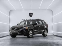 Usado Volvo XC60 Momentum 205 CV (150 kW) 2010 SUV