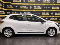 Usado Renault Clio V Evolution 100 CV (73 kW) 2023 Blanco Berlina
