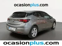 Usado Opel Astra GS Line 110 CV (80 kW) 2020 Gris Berlina