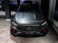 Usado Mercedes A45 AMG 421 CV (309 kW) 2023 Gris / plata Berlina