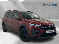 Nuevo Dacia Jogger Extreme 100 CV (73 kW) 2025 Marrón Monovolumen