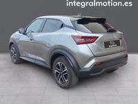 Usado Nissan Juke N-Connecta 114 CV (83 kW) 2024 SUV