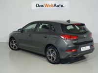 usado Hyundai i30 FB 1.0 TGDI Klass 120