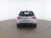 Usado Seat Arona Style 110 CV (80 kW) 2024 Gris SUV