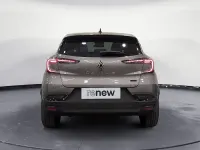 Usado Renault Captur Techno 145 CV (106 kW) 2025 Rojo SUV
