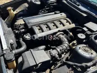 Usado BMW 520 150 CV (110 kW) 1995 Azul Berlina