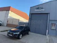Usado Audi Q5 S-Line 190 CV (139 kW) 2019 Negro SUV