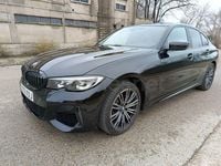 Usado BMW 320 190 CV (139 kW) 2019 Negro Berlina