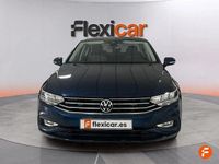 Usado VW Passat Business 122 CV (89 kW) 2020 Azul Familiar
