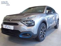 Begagnad Citroën e-C4 Feel 100 kW (136 HK) 2024 Sedan