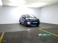 Usado Citroën C-Elysee I PureTech 82 CV (60 kW) 2019 Azul Berlina