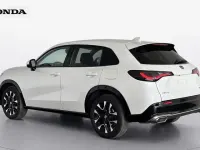 Nuevo Honda ZR-V Advance 184 CV (135 kW) 2026 Todoterreno SUV