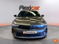 Usado Opel Astra Edition 110 CV (80 kW) 2023 Gris Utilitario