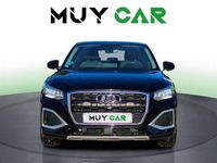 Usado Audi Q2 Advanced 116 CV (85 kW) 2021 Negro SUV