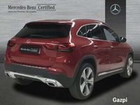 usado Mercedes GLA220 d 4MATIC