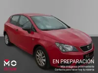 Usado Seat Ibiza Reference 75 CV (55 kW) 2016