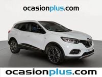 Usado Renault Kadjar Black Edition 160 CV (117 kW) 2020 Blanco SUV