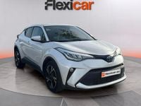 Usado Toyota C-HR Advance 184 CV (135 kW) 2022 Blanco SUV