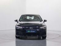 Usado VW Golf VIII Life 116 CV (85 kW) 2021 Negro Utilitario
