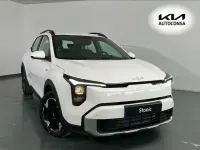 Nuevo Kia Stonic 115 CV (84 kW) 2026 Blanco SUV