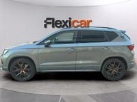 Usado Cupra Ateca 300 CV (220 kW) 2022 Gris SUV