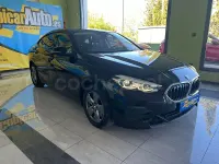 Usado BMW 216 116 CV (85 kW) 2021 Negro Coupe