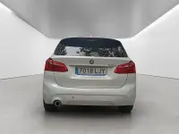 Usado BMW 216 Active Tourer Executive 116 CV (85 kW) 2020 Blanco Monovolumen