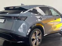 Usado Nissan Ariya Evolve 159 kW (217 CV) 2022 Katana grey metalizado SUV