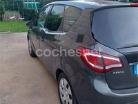 Usado Opel Meriva Selective 120 CV (88 kW) 2016 Gris / plata Monovolumen