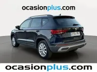 Usado Seat Ateca Style 150 CV (110 kW) 2023 Negro SUV