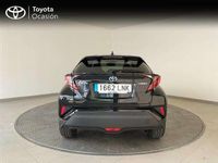 Usado Toyota C-HR+ Advance 2021 SUV